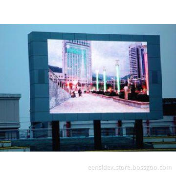 OEM City Advertising Outdoor Led Screens